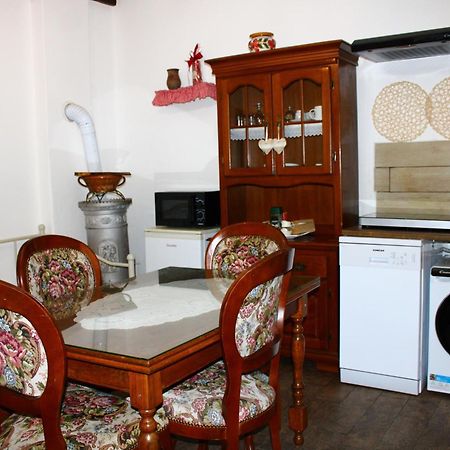 Apartman Sokica Bizovac Exteriér fotografie