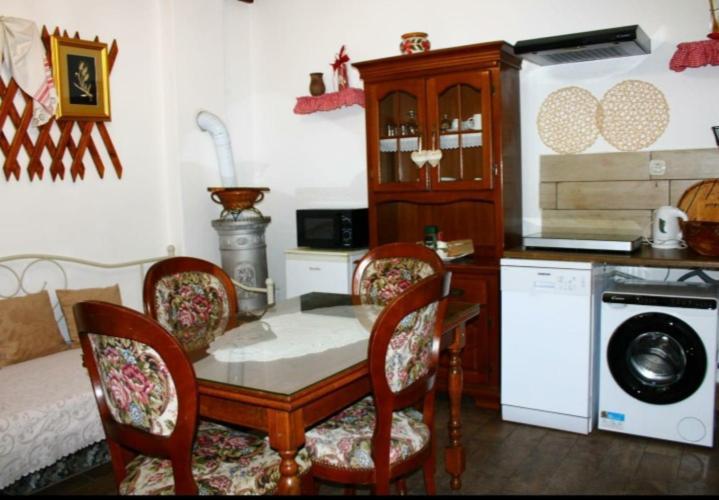 Apartman Sokica Bizovac Exteriér fotografie