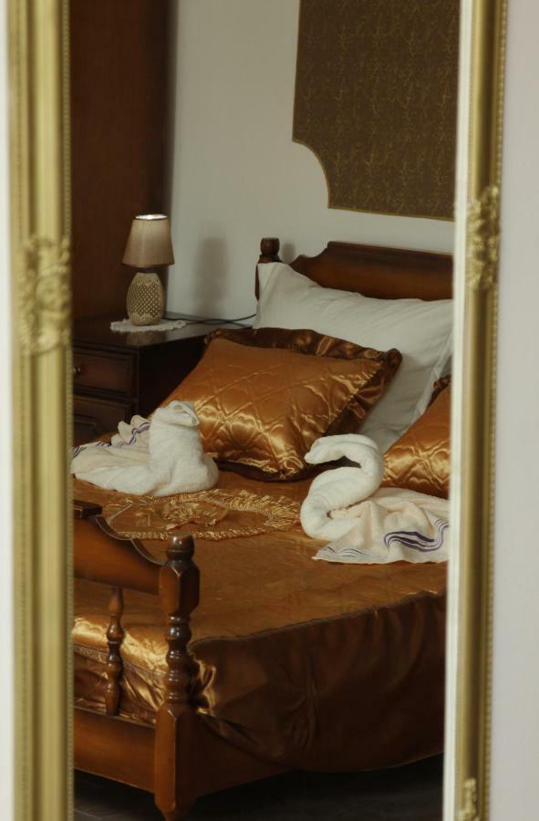 Apartman Sokica Bizovac Exteriér fotografie