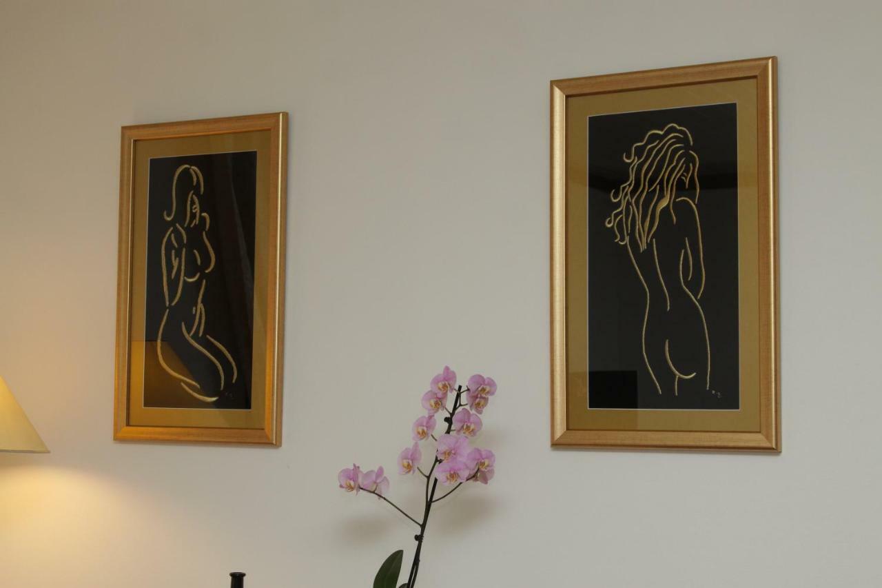 Apartman Sokica Bizovac Exteriér fotografie