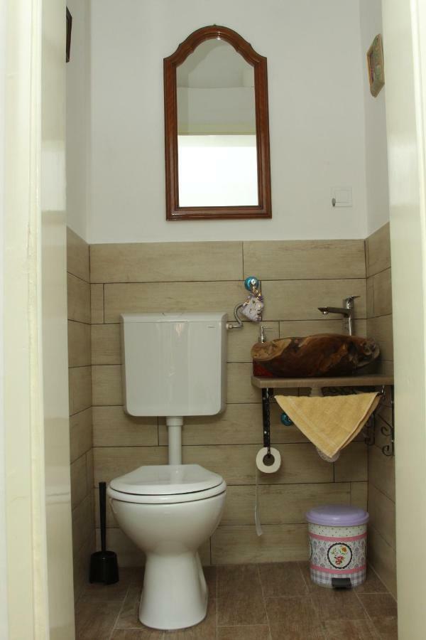 Apartman Sokica Bizovac Exteriér fotografie