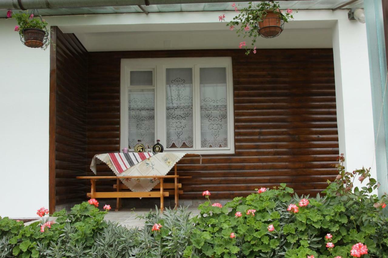 Apartman Sokica Bizovac Exteriér fotografie