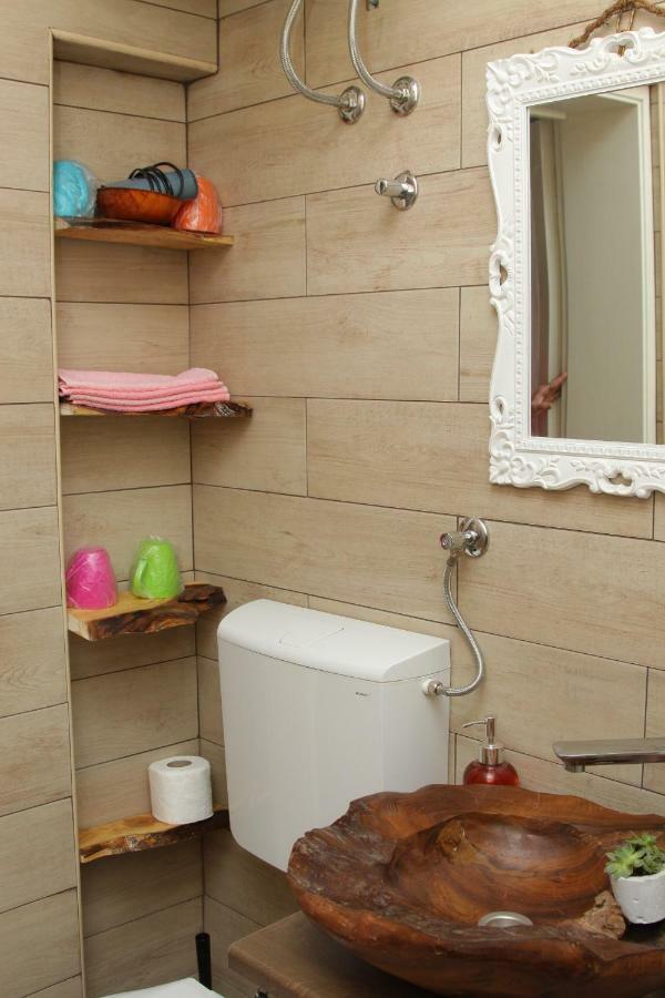 Apartman Sokica Bizovac Exteriér fotografie